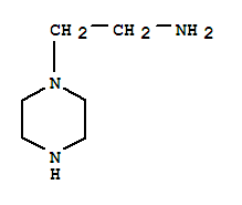 氨基乙基哌嗪