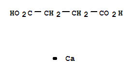 丁二酸鈣