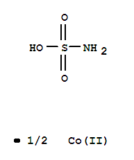 氨基磺酸鈷