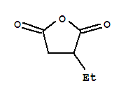 3-乙基四氫呋喃-2,5-二酮