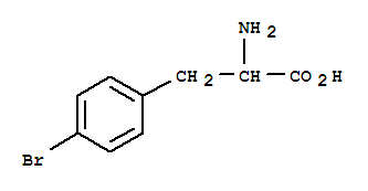 對溴苯丙氨酸