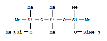 十二甲基五硅氧烷