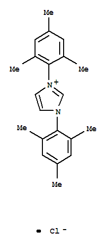 1,3-雙(2,4,6-三甲基苯基)氯化咪唑