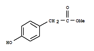 對羥基苯乙酸甲酯