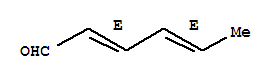 2,4-己二烯醛