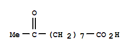 9-氧代癸酸