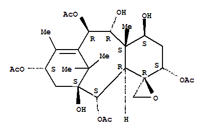 Taxumairol B