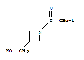 3-羥甲基氮雜環丁烷-1-羧酸叔丁酯