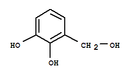 3-(羥基甲基)鄰苯二酚