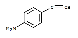4-乙炔基苯胺