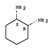 順式-1,2-環己二胺