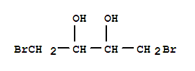 1,4-二溴-2,3-丁二醇