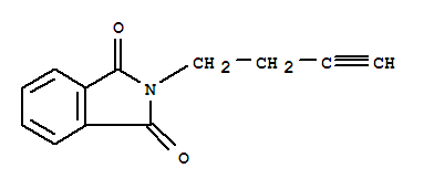 N-(3-丁炔)鄰苯二甲酰亞胺