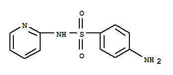 磺胺吡啶