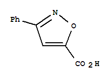 3-苯基-5-異噻唑羧酸