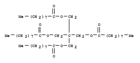 季戊四醇四壬酸酯
