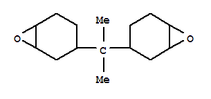 2,2-二(3,3''-環氧環己基)丙烷