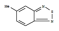 5-甲基苯并-2,1,3-噻唑