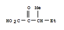 3-甲基-2-氧基戊酸