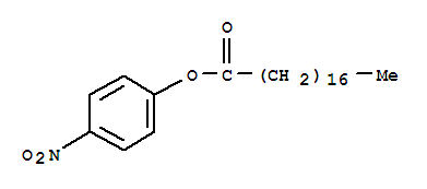 硬脂酸對硝基苯酯