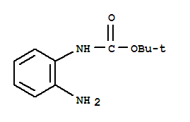 N-Boc-1，2-亞苯基二胺