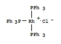 三（三苯基膦）氯化銠