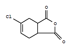 4-氯四氫鄰苯二甲酸酐