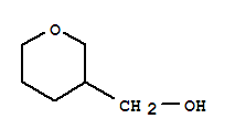 (四氫吡喃-3-基)甲醇