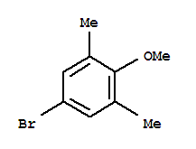 4-溴-2,6-二甲基苯甲醚