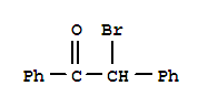 2-溴-2-苯基苯乙酮