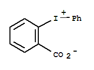 二苯基碘酸; 二苯基碘鎓-2-羧酸內鹽