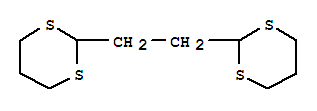 2,2'-乙烯雙(1,3-二噻烷)