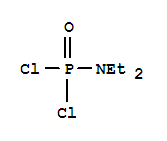 二乙基二氯膦酰胺