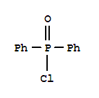 二苯基次膦酰氯