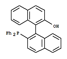 (R)-2-聯苯膦,2'-羥基-1,1'-聯萘