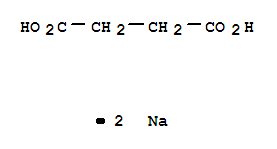 丁二酸鈉(六水)