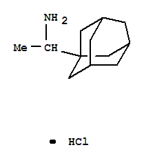 鹽酸金鋼乙胺