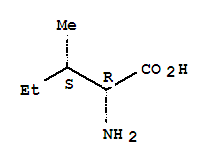 D-別異亮氨酸