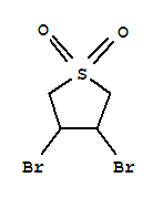 3,4-二溴環丁砜