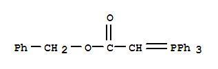芐基(三苯基膦)乙酸酯