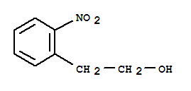 鄰硝基苯乙醇