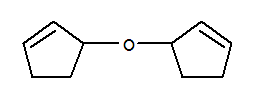 2-環戊烯-1-基醚