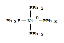 四(三苯基膦)鎳