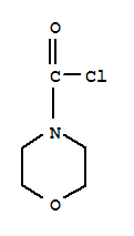 4-嗎啉碳酰氯