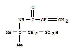 2-丙烯酰胺-2-甲基丙磺酸