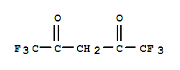 六氟乙酰丙酮
