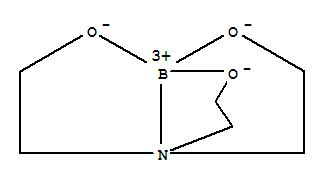 三乙醇胺硼酸酯（非離子型）