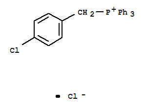 (4-氯芐基)三苯基氯化磷