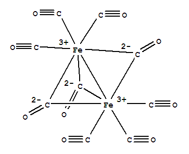 九羰基合二鐵