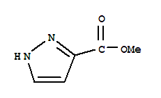 3-吡唑羧酸甲酯